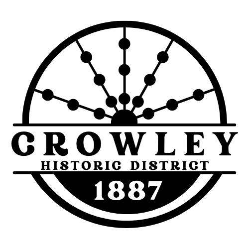 Crowley Historic District Commission