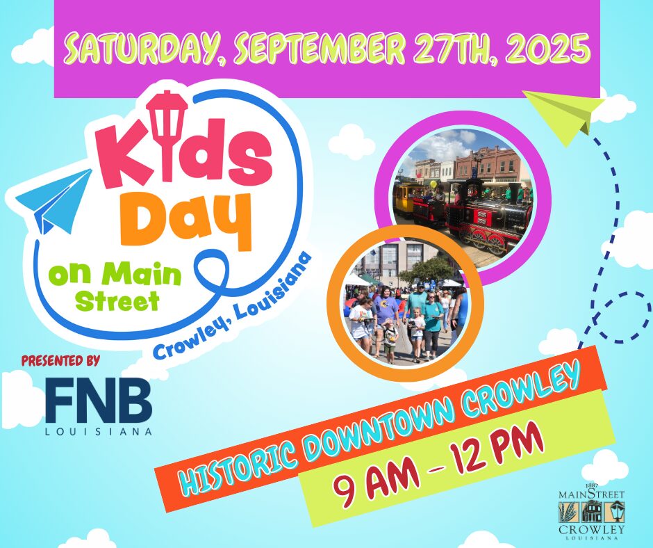 Kids Day 2025 Save the date and sponsors (3)