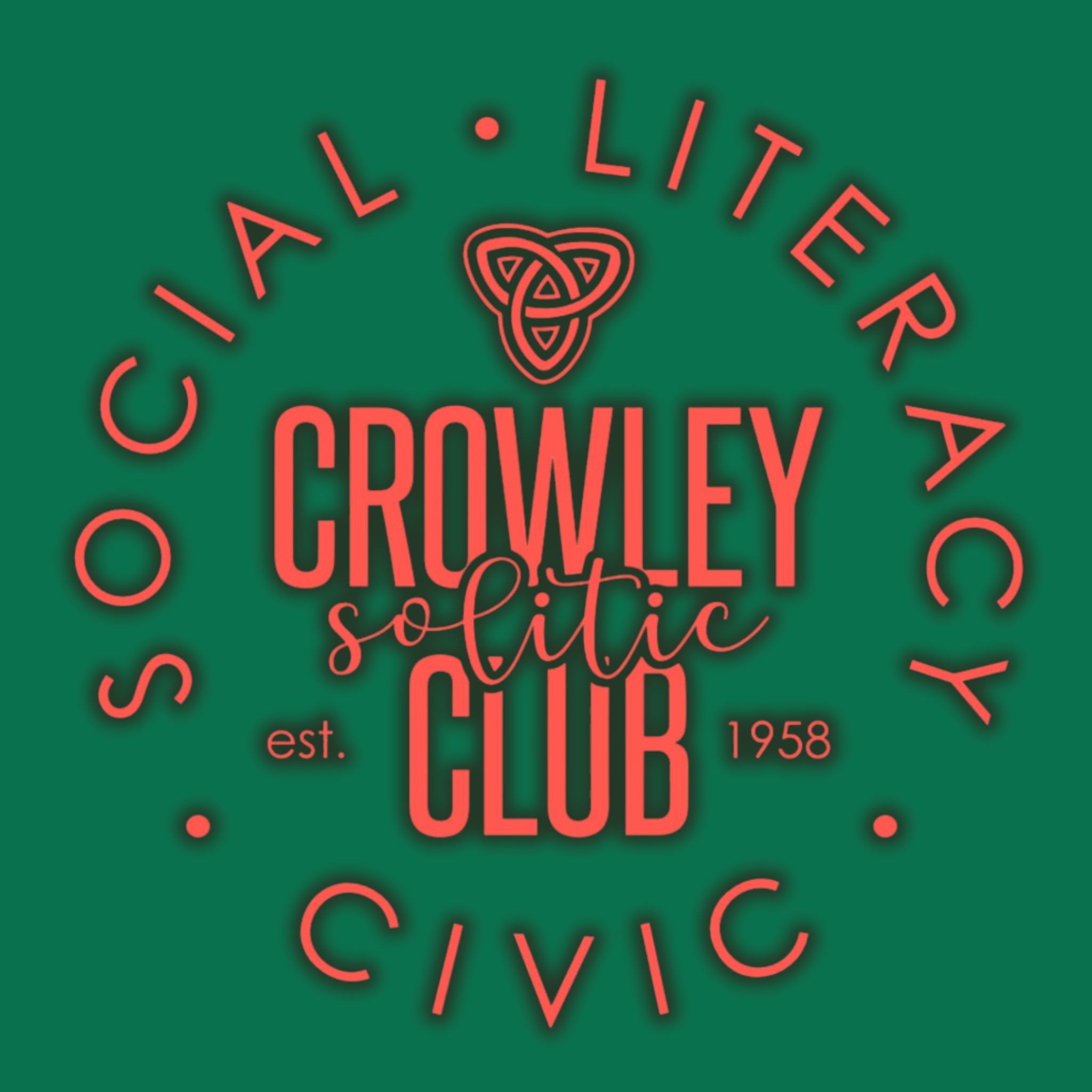 Crowley Solitic Club
